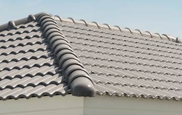 advantages of Crockerton Green clay roofing