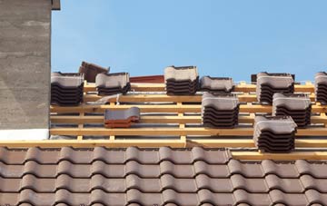 Crockerton Green clay roofing costs
