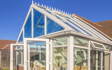 conservatory roof insulation costs Crockerton Green