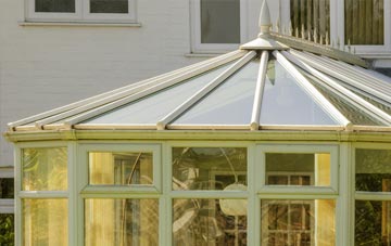 conservatory roof repair Crockerton Green, Wiltshire