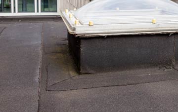 disadvantages of Crockerton Green flat roofs