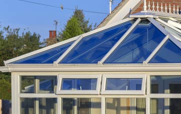 professional Crockerton Green conservatory insulation