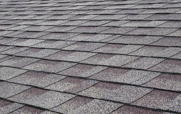 Crockerton Green tiles for shallow pitch roofing