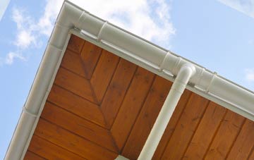 Crockerton Green soffit types