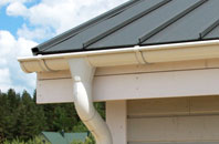 Crockerton Green soffits